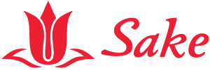 Sake Lounge logo