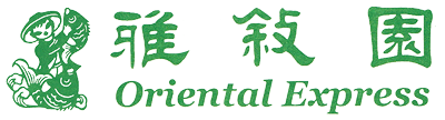 Oriental Express logo