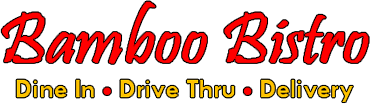 Bamboo Bistro in North Austin logo