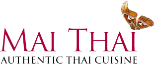 Mai Thai Restaurant logo