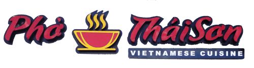Pho Thaison logo