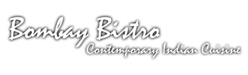 Bombay Bistro on South Lamar Boulevard logo