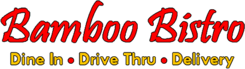 Bamboo Bistro Logo