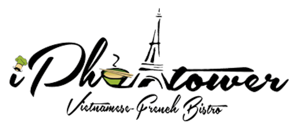 Pho Tower Logo