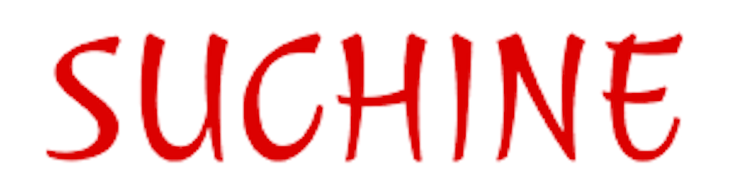 SuChine Restaurant Logo