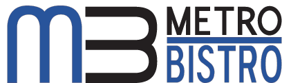 Metro Bistro logo