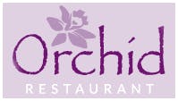 Orchid Restaurant logo