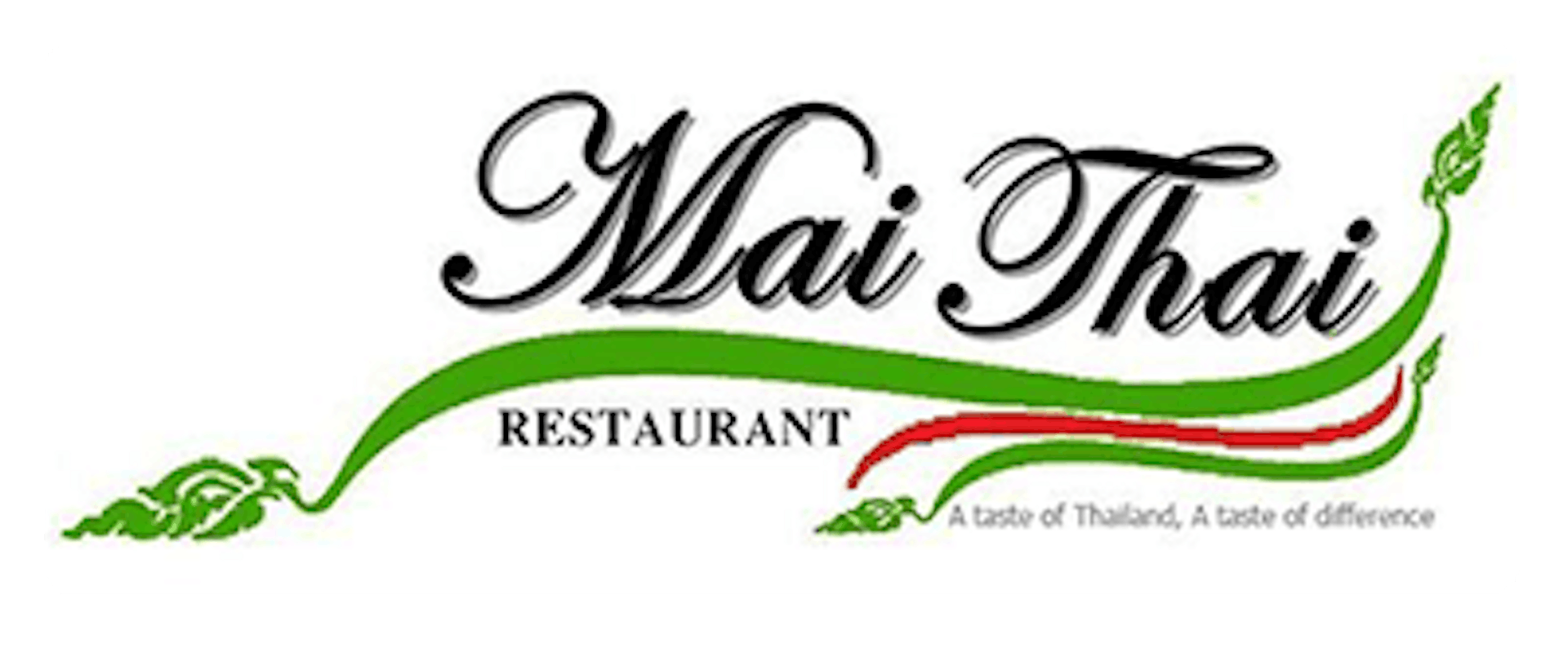 Home - Mai Thai Restaurant