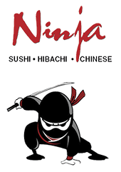 Ninja Restaurant logo