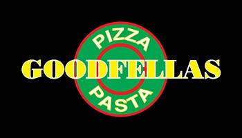 Goodfellas Pizzeria  Italian