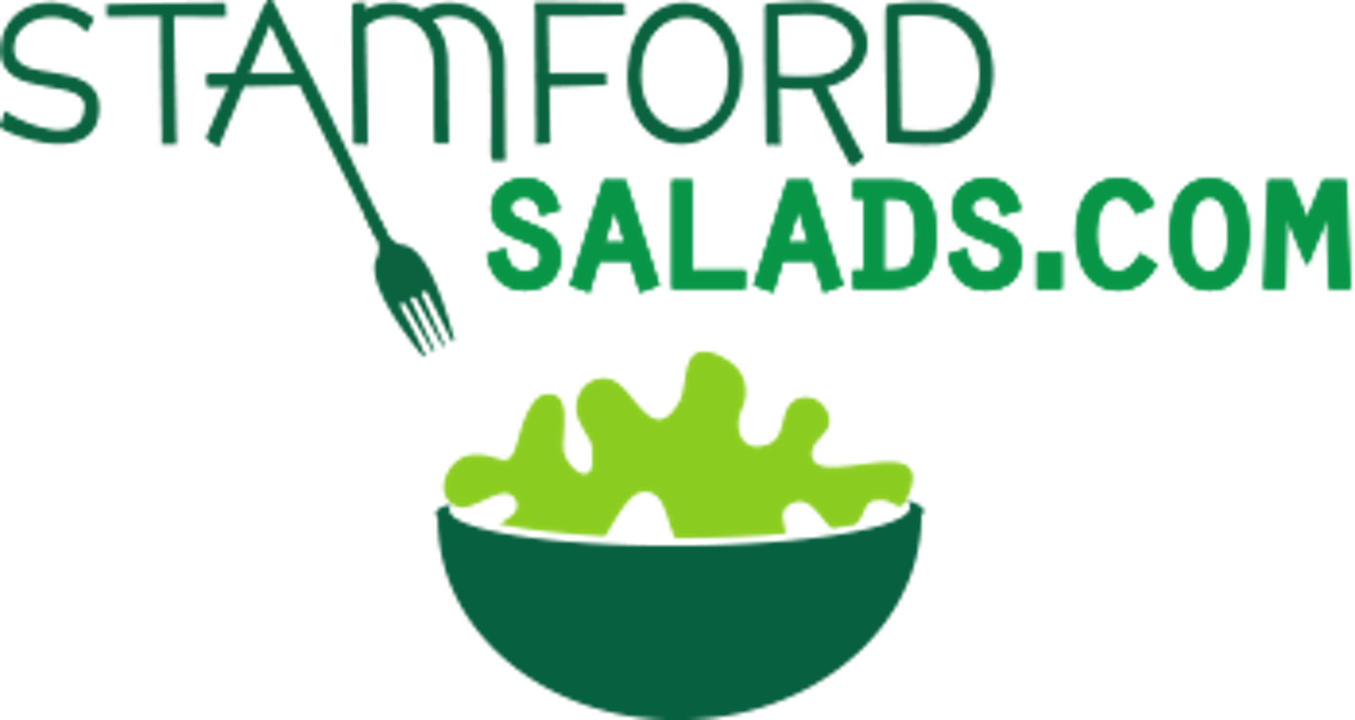 Stamford Salads - service preview