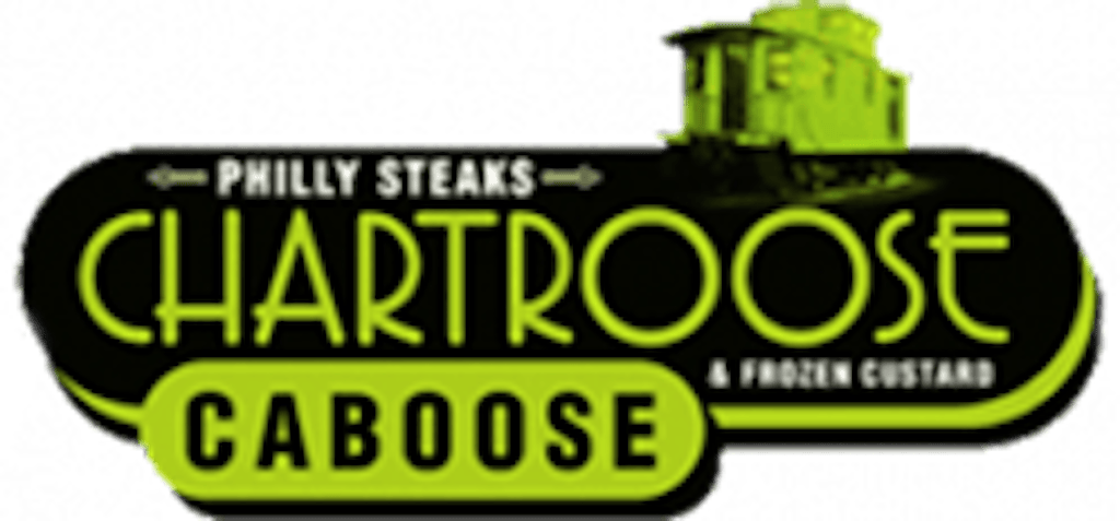 Chartroose Caboose Order Online Logo