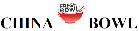 China Bowl Chow Mein logo
