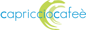 Capriccio Cafe logo