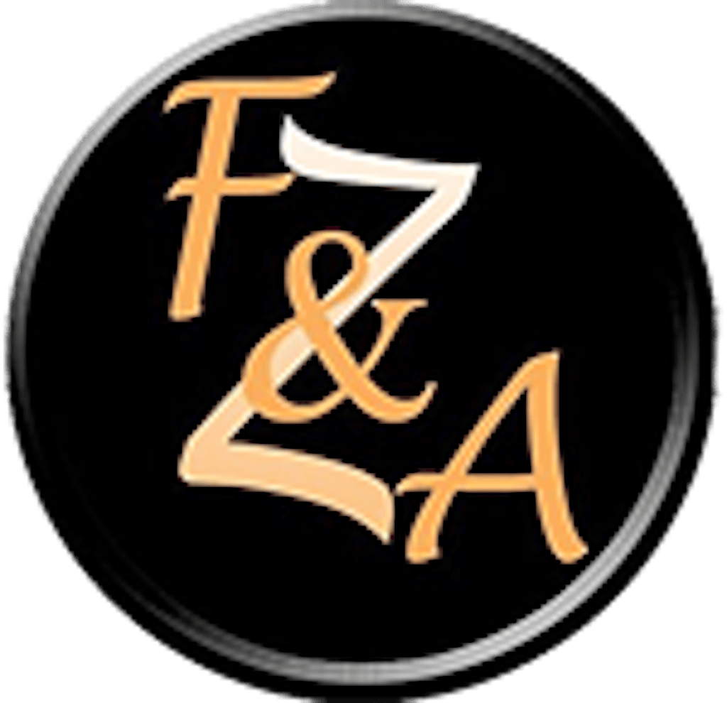 Frankie & Augie's Logo