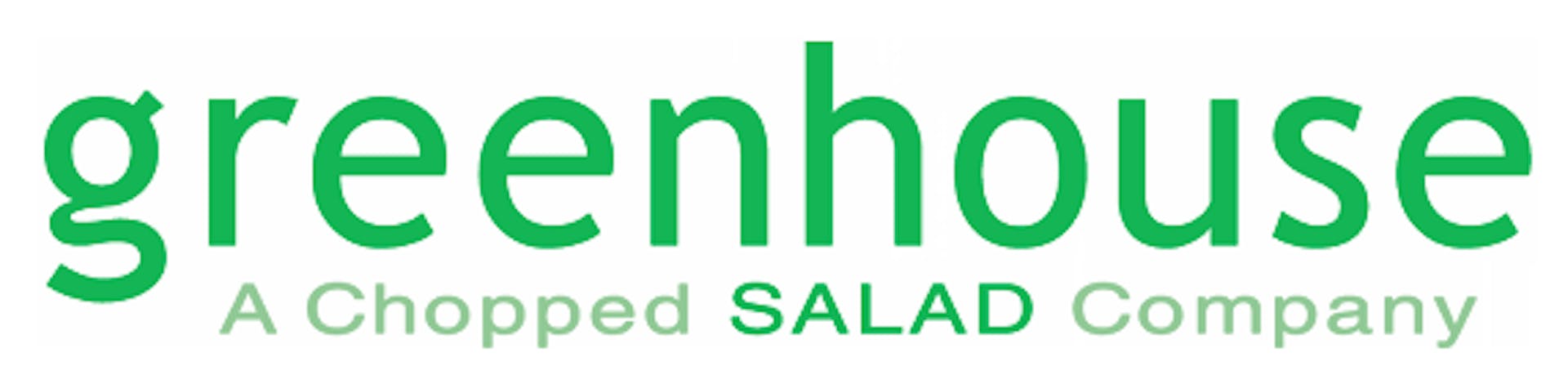 Greenhouse Salad Company