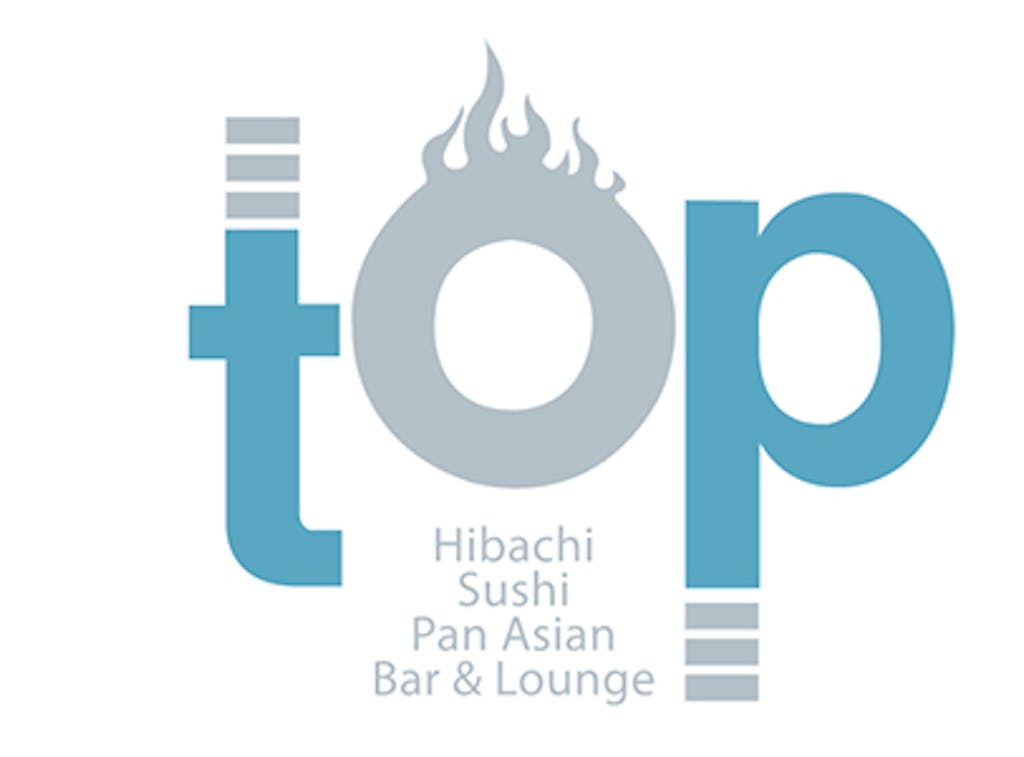 Home - Top Hibachi