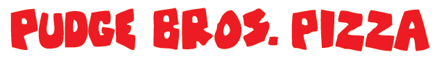Pudge Bros. Pizza (Monaco) logo