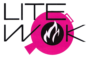 Lite Wok logo