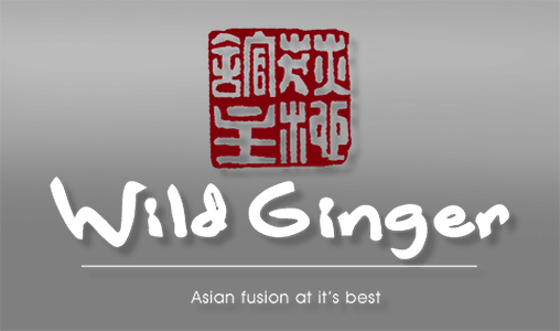 Wild Ginger logo