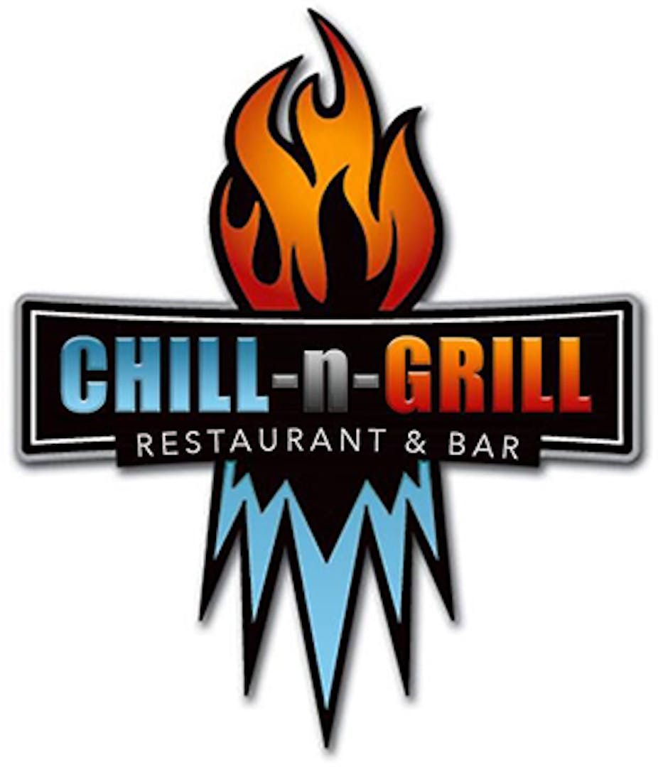 GRILL CAFE