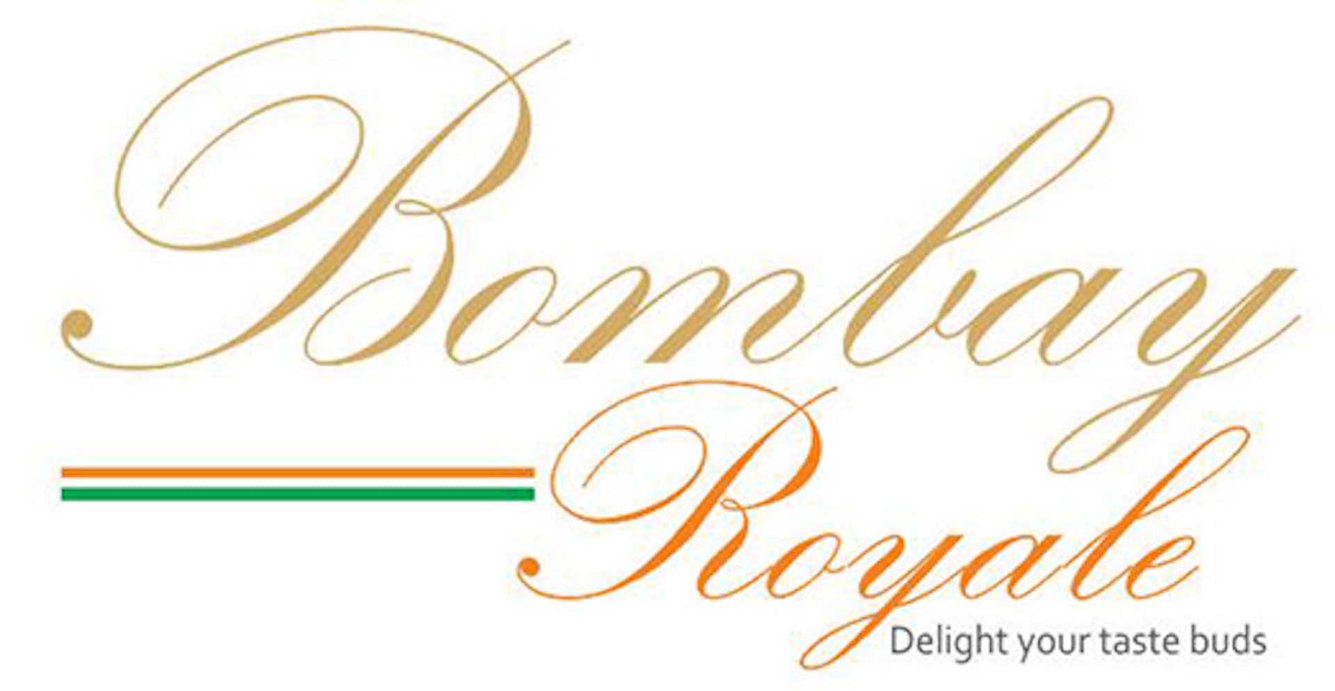 Bombay Royale Northampton Ma 01060 Menu Order Online
