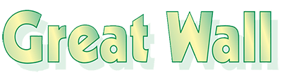 Great Wall logo