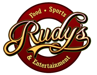 Rudy's logo