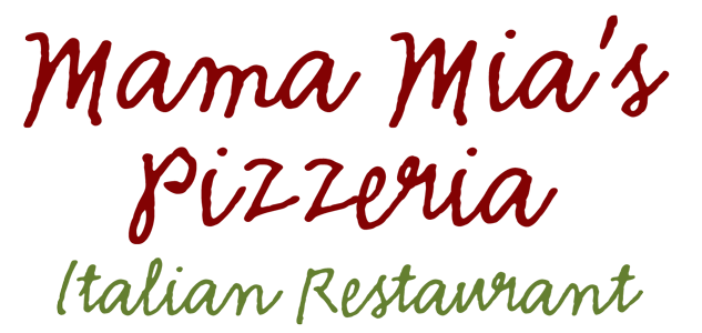 Mama Mia's Pizzeria logo