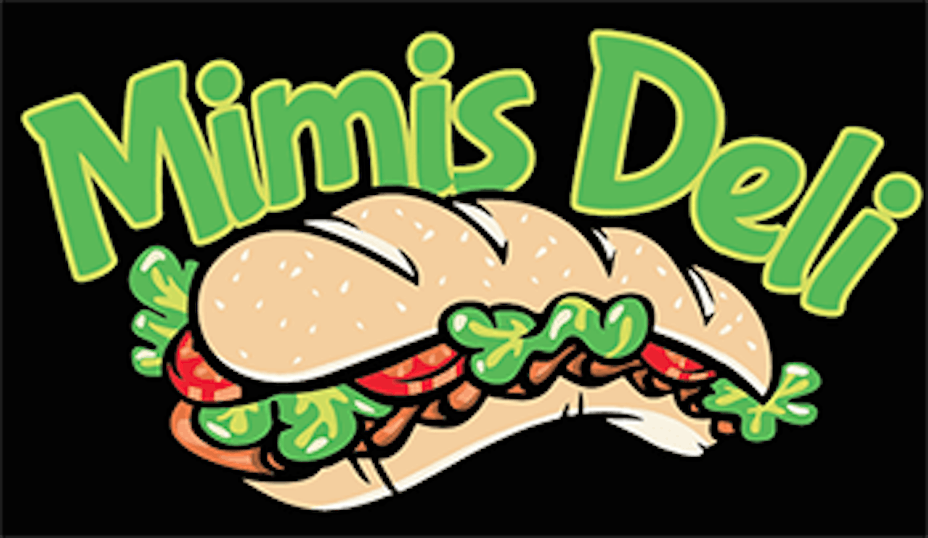 Mimis Deli Hixson Tn 37343 Menu Order Online