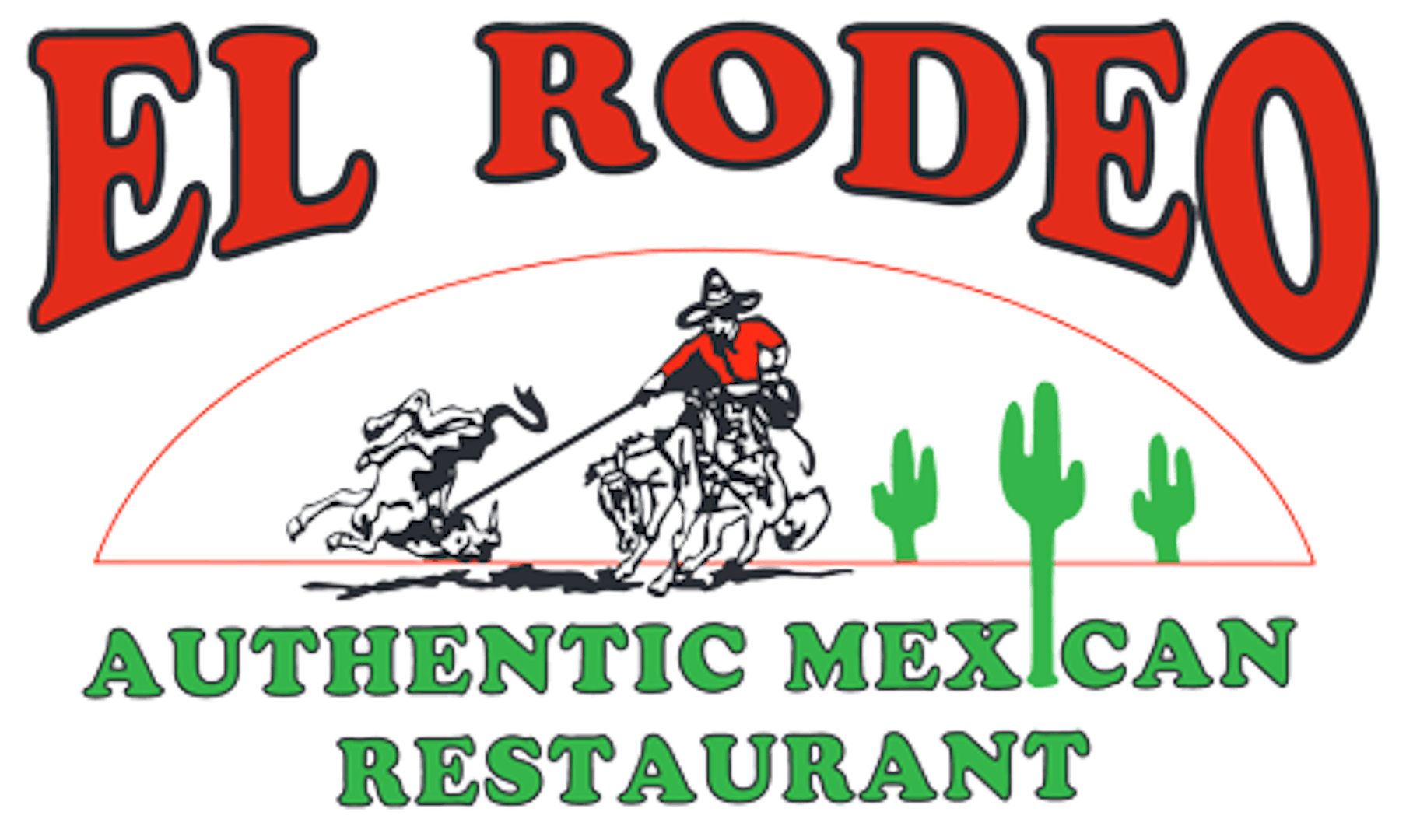 El Rodeo (Lancaster)