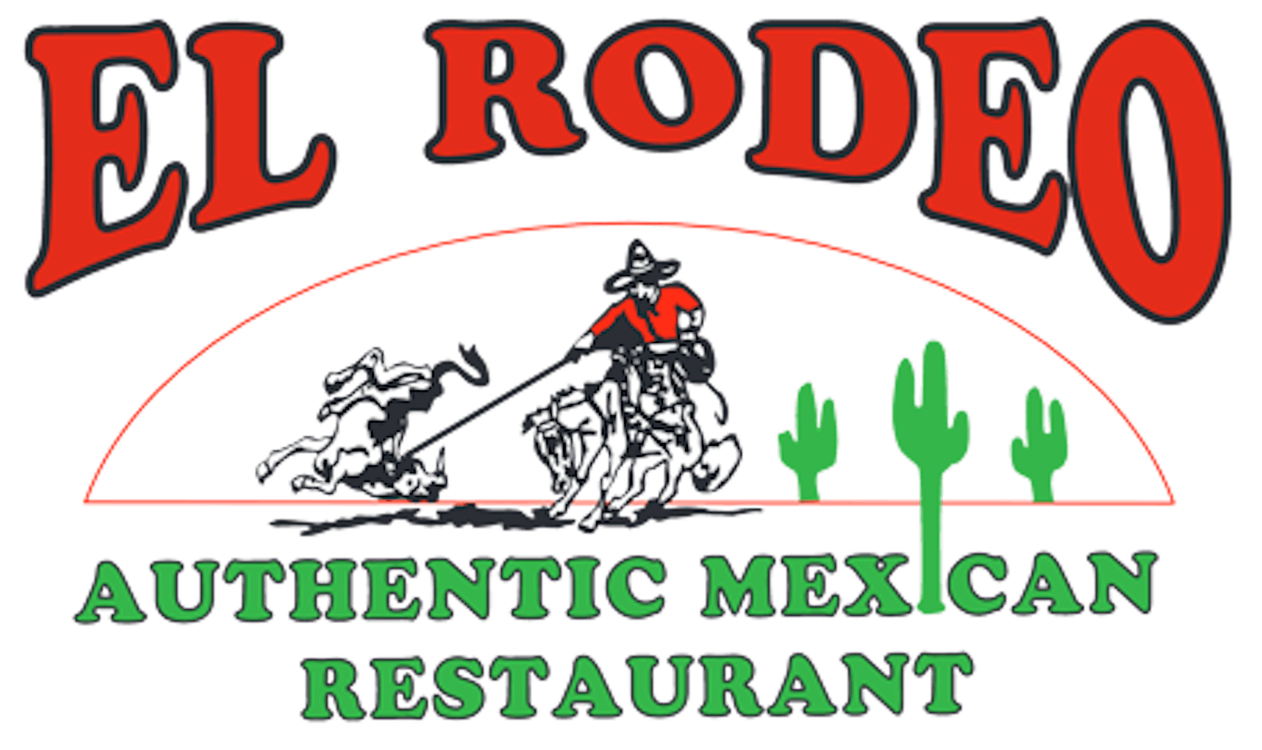 El Rodeo (Mechanicsburg East)