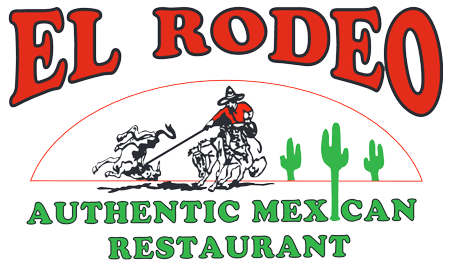 El Rodeo (Mechanicsburg East) logo