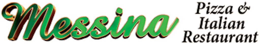 Messina Pizza & Restaurant Logo