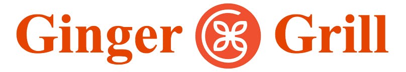 Ginger Pan Asian Grill logo