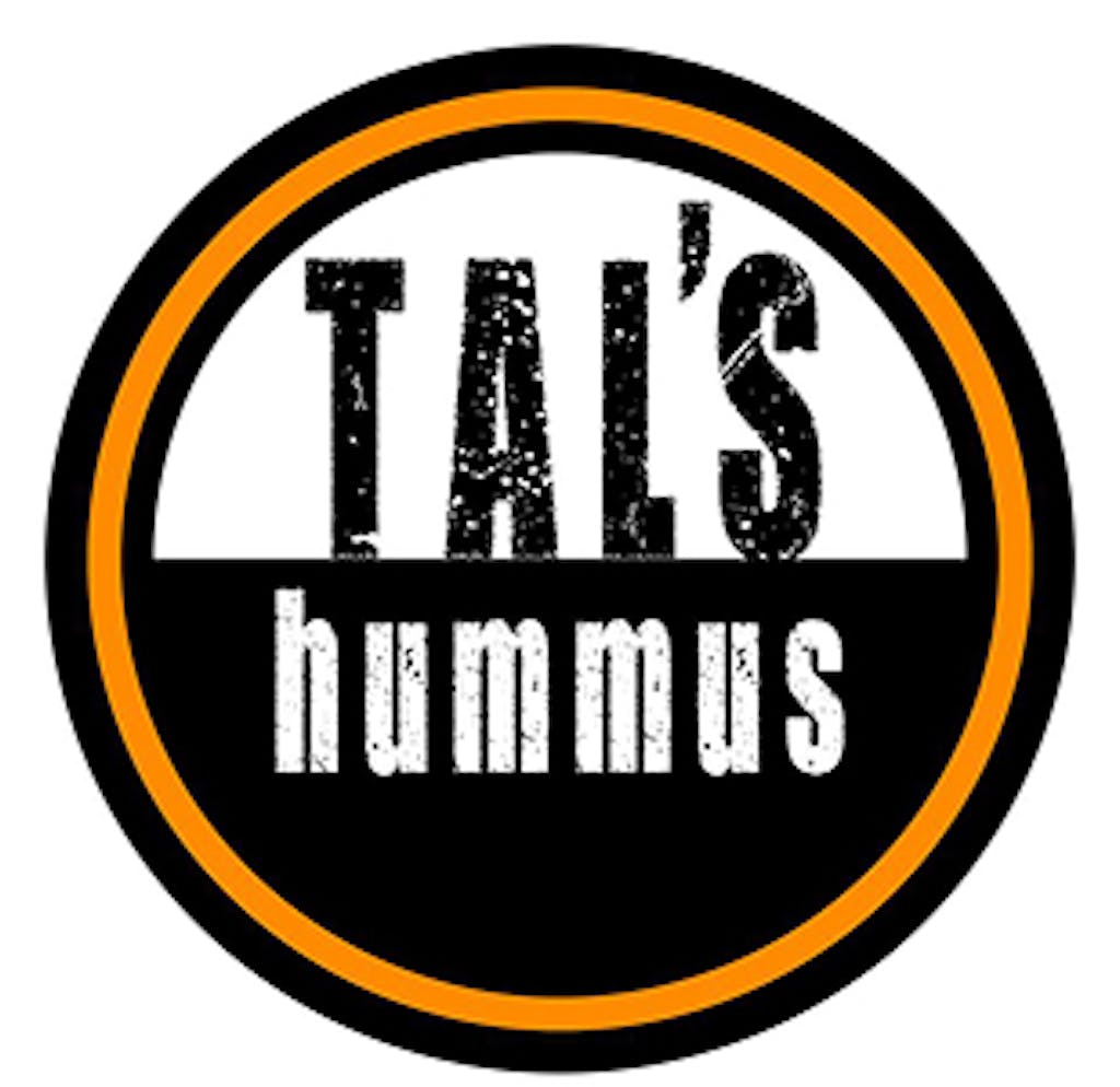 Tal's Hummus Logo