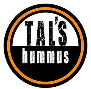 TALS HUMMUS logo