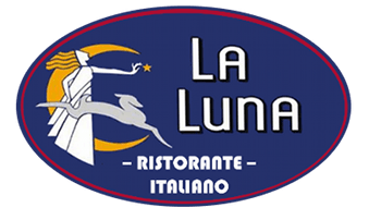 La Luna Ristorante Italiano (New London) logo