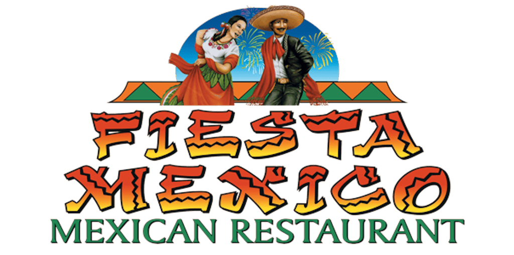 Fiesta Mexico Bar & Grill (Order Online) Logo