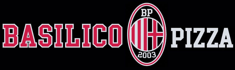 Basilico's logo