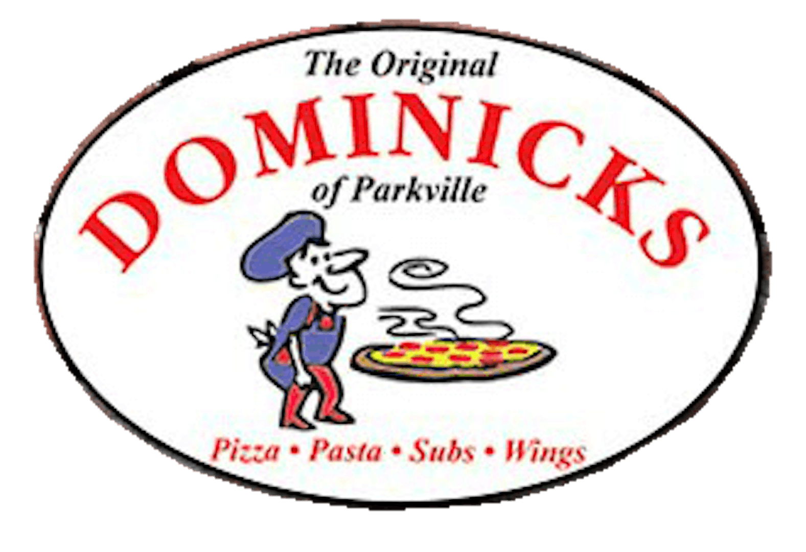 Dominick's Pizza