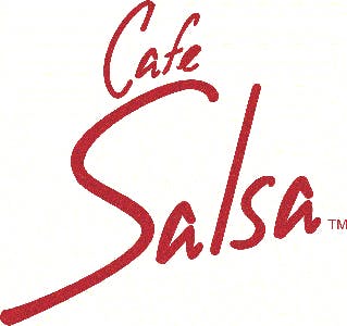 Cafe Salsa logo