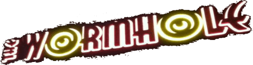 The Wormhole logo