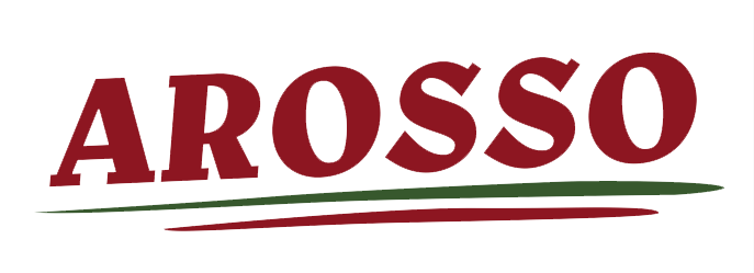 Arosso logo