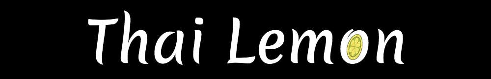 Thai Lemon (West Linn) logo