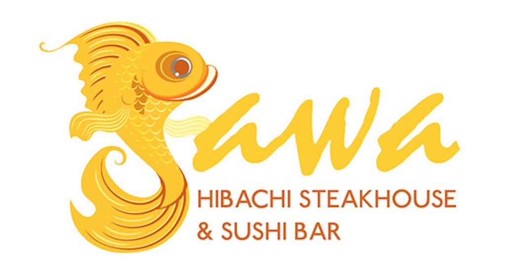 Sawa Hibachi Steakhouse & Sushi Bar Logo
