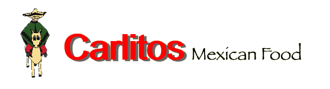 Carlitos Mexican Food logo