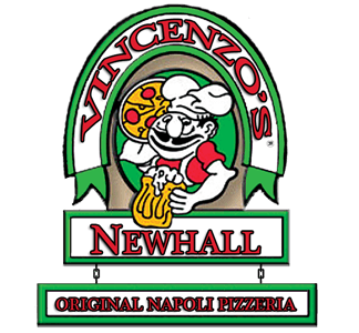 Vincenzo's Newhall logo