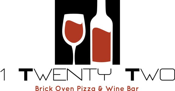 1 Twenty Two Restaurant logo