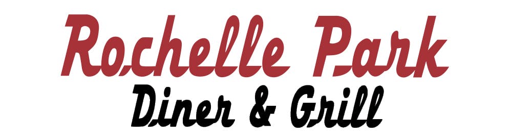 Rochelle Park Diner & Grill logo